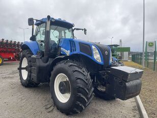 NEW HOLLAND T8.390