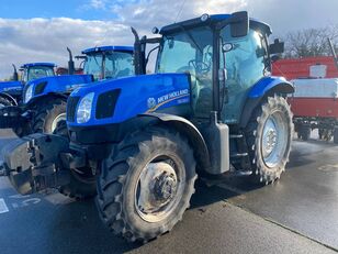 NEW HOLLAND T7060